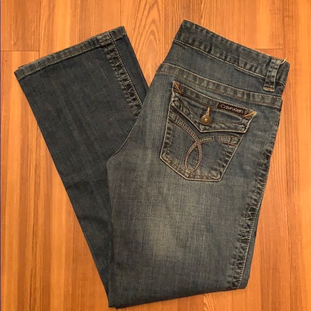 Calvin Klein Jeans